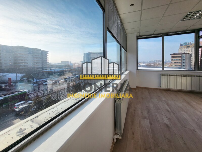 Mihai Bravu Birou langa Metrou Mihai Bravu-comision 0%-disponibil imediat